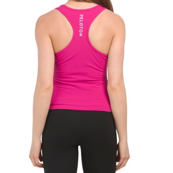 Peloton- Cadent Racerback Tank - Picture 2 of 2